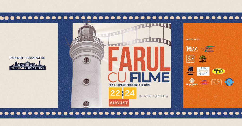 Farul cu Filme 2025