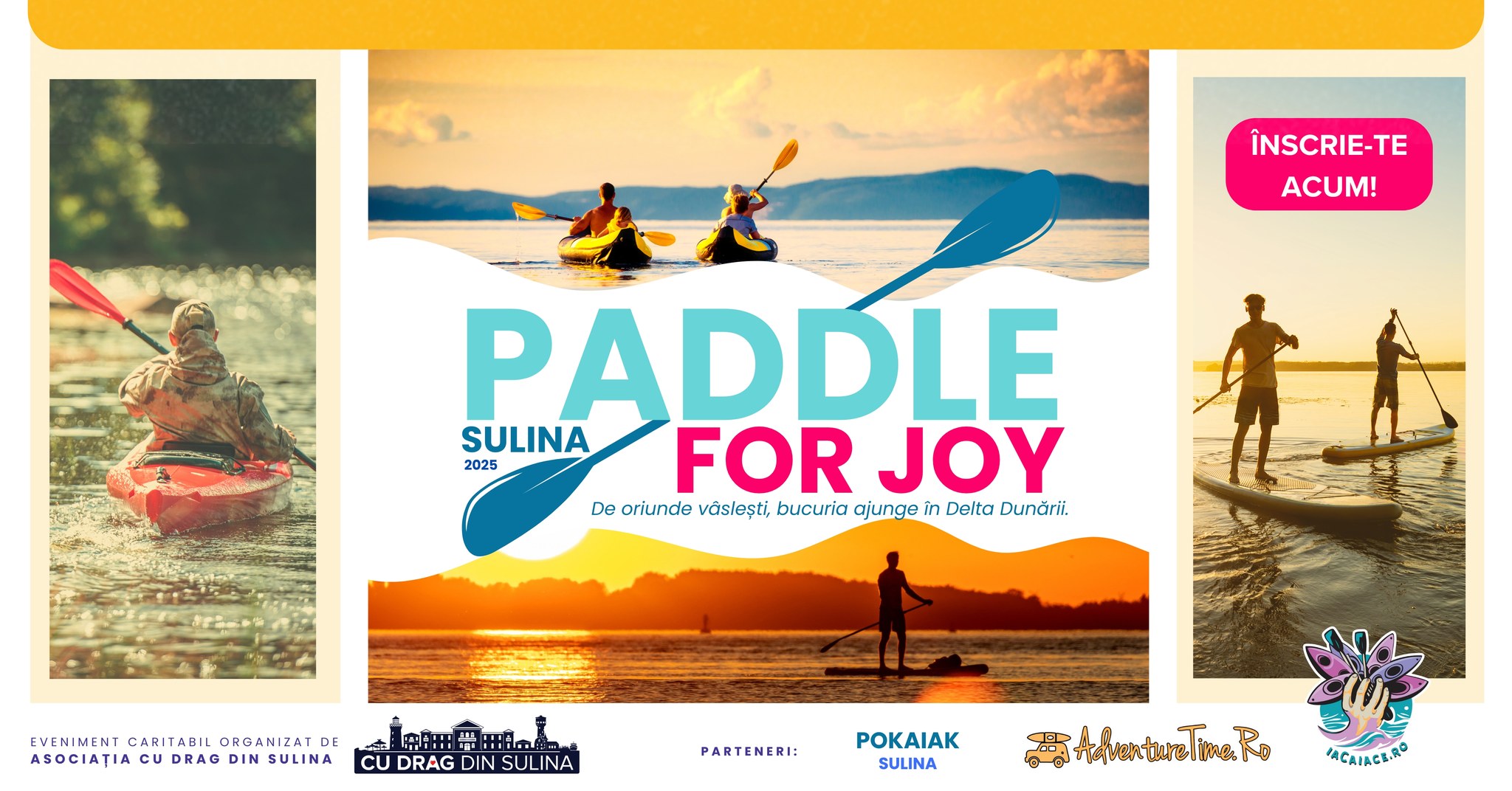 Vasleste pentru bucurie